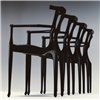 Silla Gaulino BD Barcelona