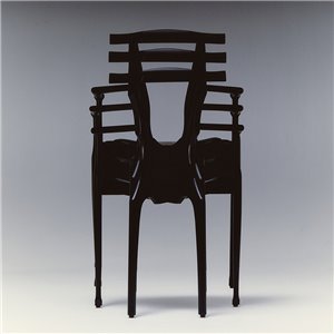 Silla Gaulino BD Barcelona