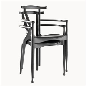 Silla Gaulino BD Barcelona