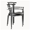Silla Gaulino BD Barcelona