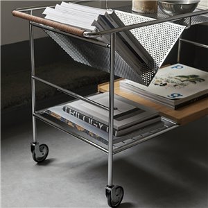 Carrito Alima &Tradition
