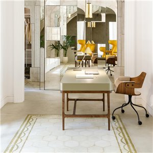 Silla Showtime con ruedas BD Barcelona