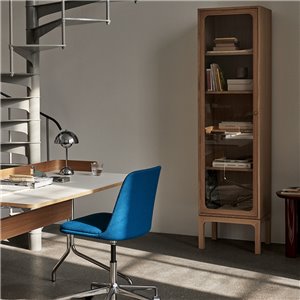 Vitrina Trace &Tradition