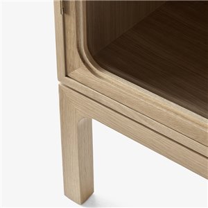 Vitrina Trace &Tradition