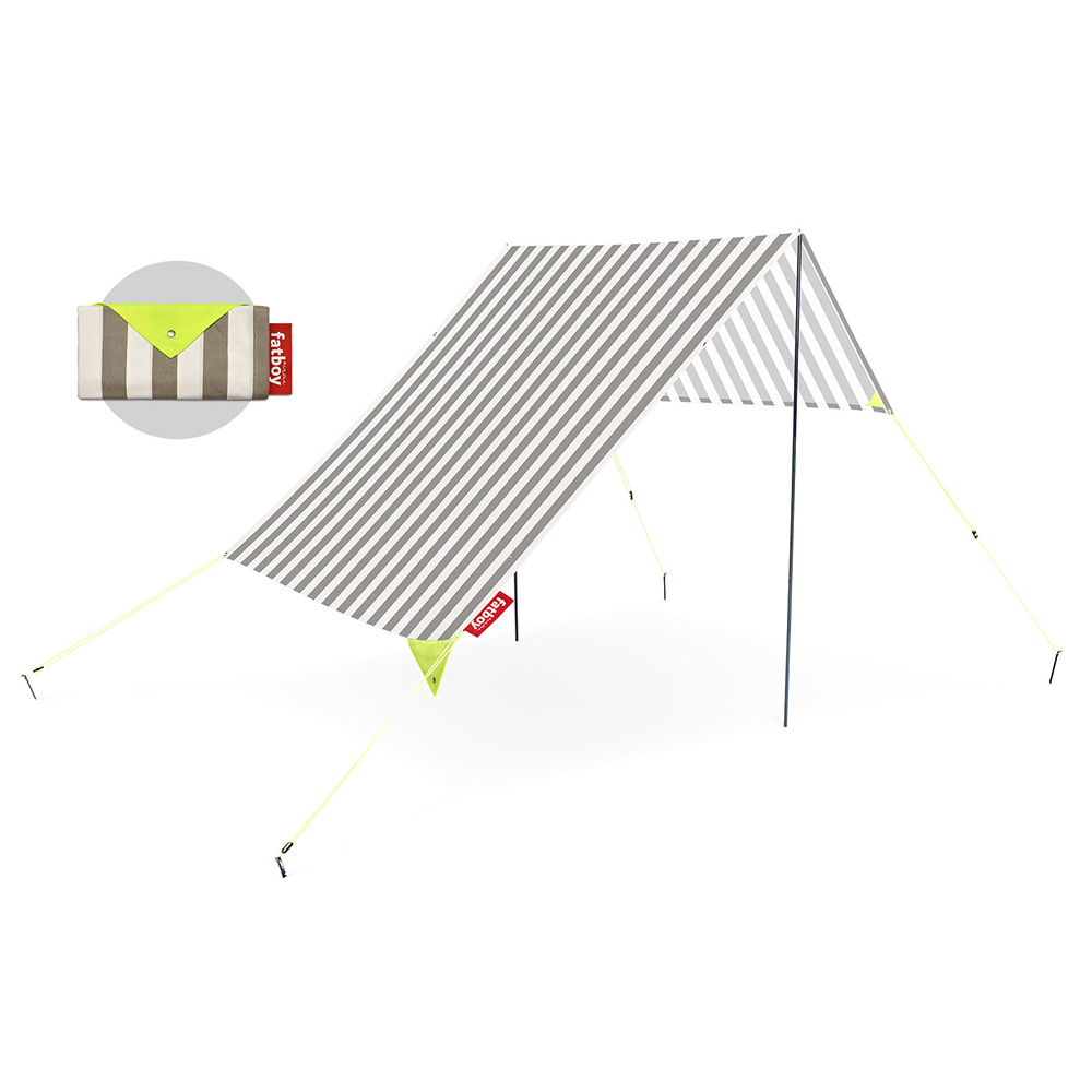 Toldo de playa Miasun Fatboy