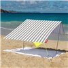Toldo de playa Miasun Fatboy