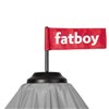 Sombrilla Stripesol Fatboy