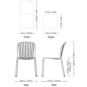 Silla Thorvald &Tradition