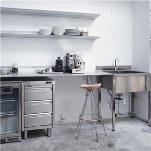 Taburete Jamaica BD Barcelona