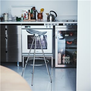 Taburete Jamaica BD Barcelona