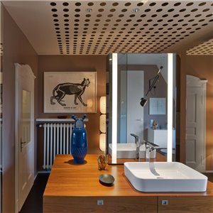 Jarrones Showtime monocolor BD Barcelona