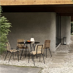 Silla RFH Outdoor &Tradition