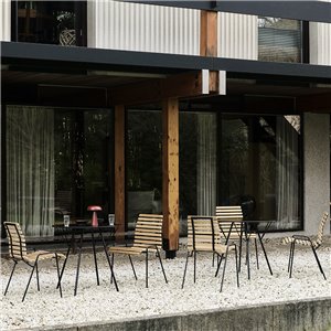 Silla RFH Outdoor &Tradition