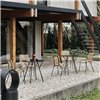 Silla RFH Outdoor &Tradition