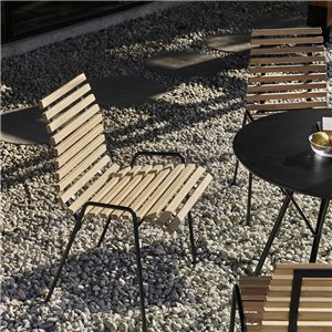 Silla RFH Outdoor &Tradition