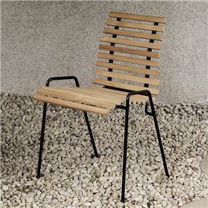 Silla RFH Outdoor &Tradition
