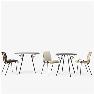 Silla RFH Outdoor &Tradition
