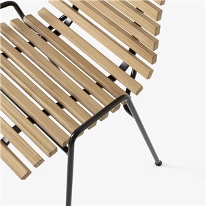 Silla RFH Outdoor &Tradition