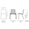 Silla RFH Outdoor &Tradition