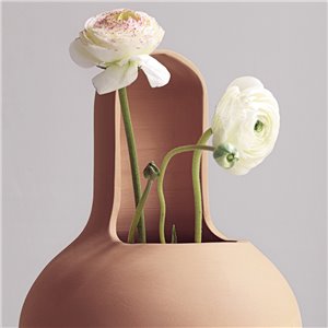Jarrones Gardenias BD Barcelona