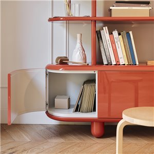 Jarrone Casa de familia BD Barcelona