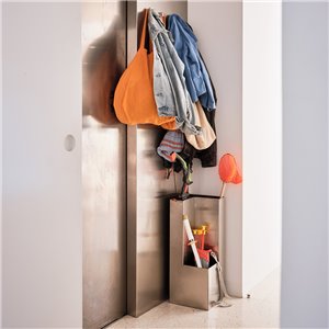Paragüero Plec BD Barcelona