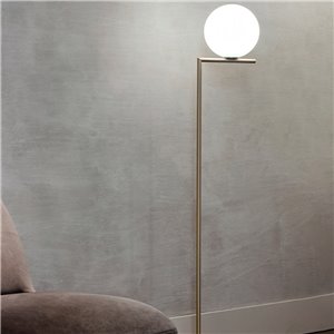 Lámpara pie IC F2 10 Anniversary Flos