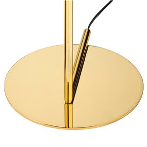 Lámpara pie IC F2 10 Anniversary Flos