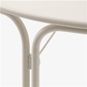 Mesa redonda Thorvald &Tradition