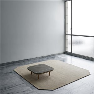 Alfombra The Moor AP6/AP8 &Tradition