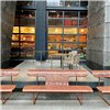 Banco The Poet Outdoor BD Barcelona