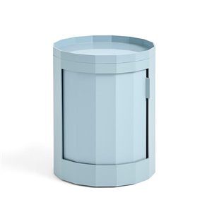 Cabinet Facet Hay