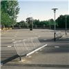Banco Catalano Outdoor BD Barcelona