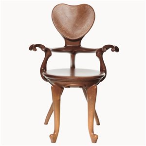 Sillón Calvet BD Barcelona