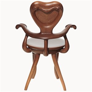 Sillón Calvet BD Barcelona