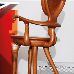 Sillón Calvet BD Barcelona