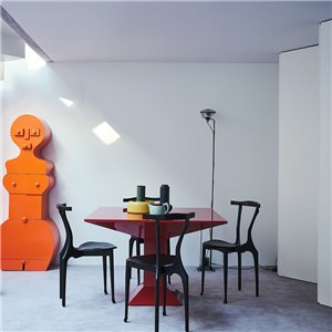 Mesa Mettsass BD Barcelona