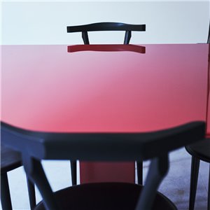 Mesa Mettsass BD Barcelona
