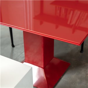 Mesa Mettsass BD Barcelona