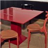 Mesa Mettsass BD Barcelona