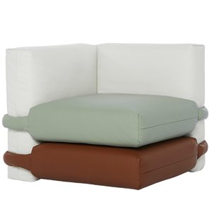 Sofá Pillow BD Barcelona