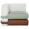 Sofá Pillow BD Barcelona