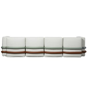 Sofá Pillow BD Barcelona