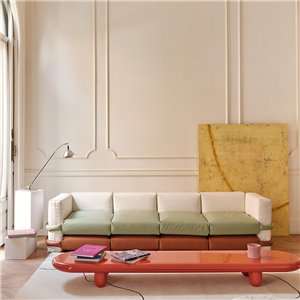 Sofá Pillow BD Barcelona