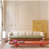 Sofá Pillow BD Barcelona