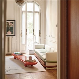 Sofá Pillow BD Barcelona