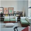 Sofá Pillow BD Barcelona
