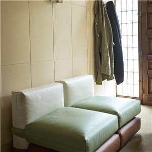 Sofá Pillow BD Barcelona