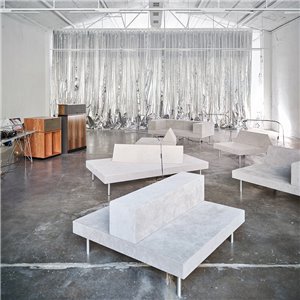 Sofá Masheb BD Barcelona