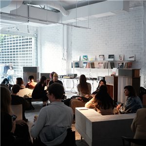 Sofá Masheb BD Barcelona